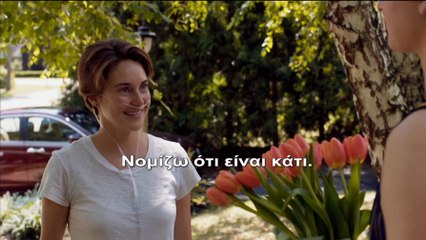 Το Λάθος Αστέρι (The Fault in Our Stars) Clip από την ταινία