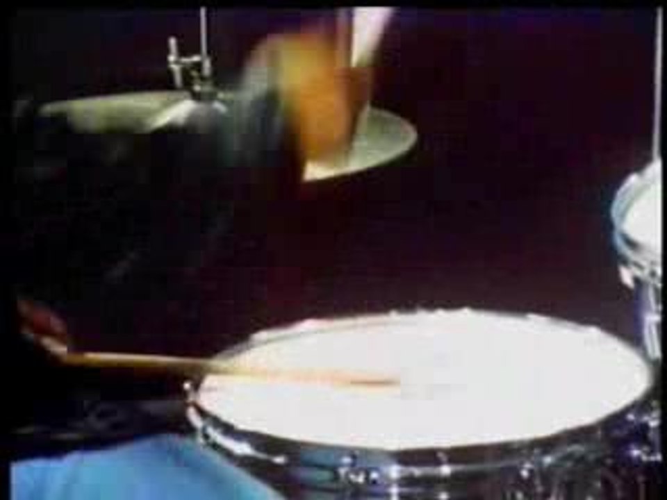 Buddy Guy - Mary Had A Little Lamb (Super Show 1969)