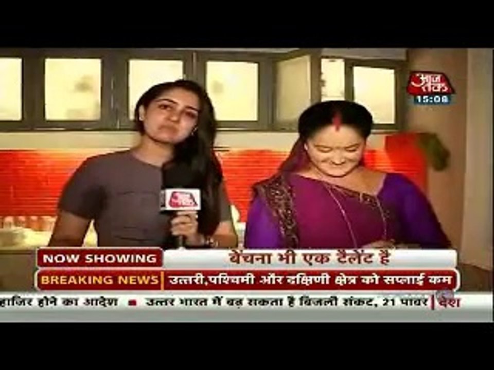 Saath Nibhana Saathiya Nimbu la lo 12th June 2014 video Update Watch Online