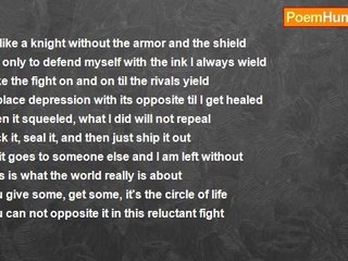 Cristian Marian Necula - The Circle of Life