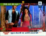 Veera 12th June 2014 Ranveer Gunjan Ka Romance