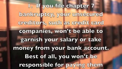 Bankruptcy Attorneys in Brooklyn