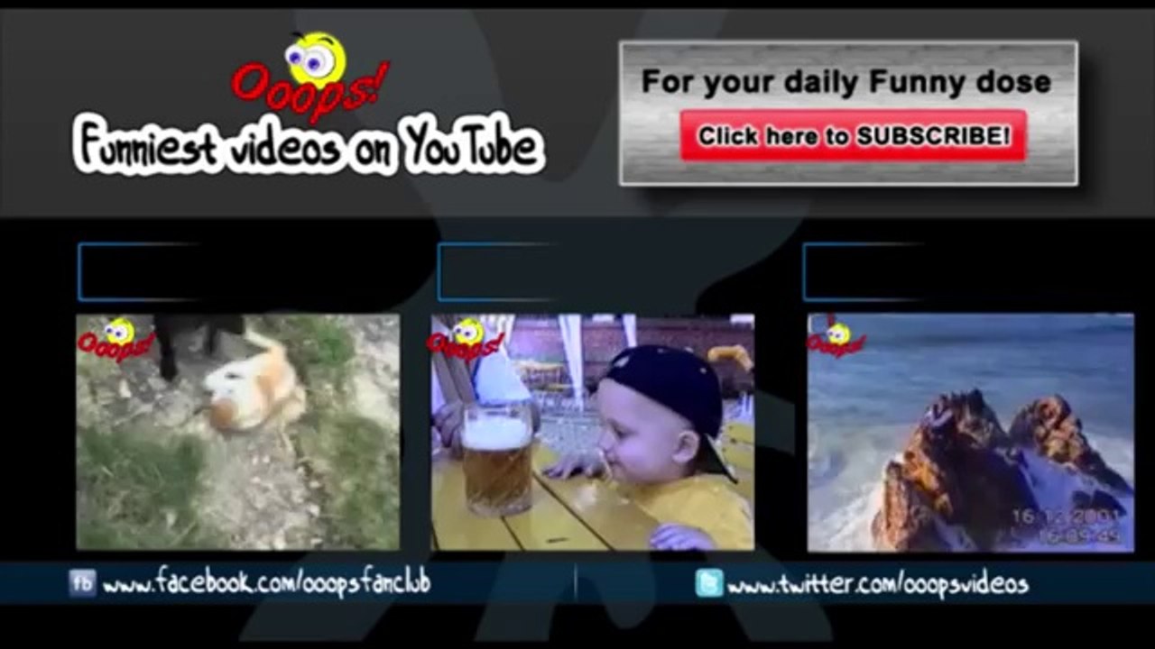 Pranks - Gags - Win - Fail.101