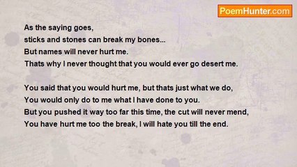 Jake MacMillan - Misunderstood