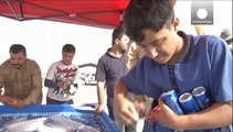 Iraq: aumenta flusso profughi da Mossul, allarme umanitario