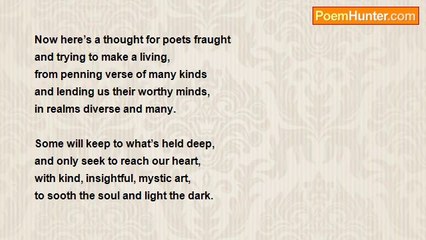 David Taylor - Food for Thought