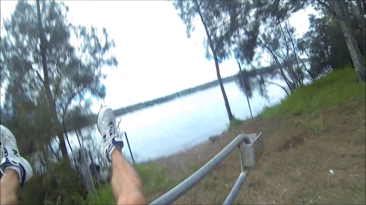 Fail Slow Mo