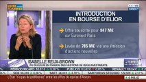 Pascale Auclair VS Isabelle Reux-Brown: Doit-on s'inquiéter pour l'économie américaine ?, dans Intégrale Placements – 12/06 2/2
