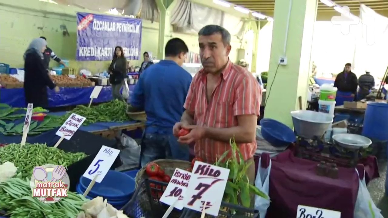 Matrak Mutfak - 11 Haziran 2014 - 1.Bölüm