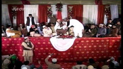 Miran Waliyon Kay Imam.Owais Raza Qadri Sb.