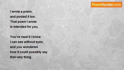 David Taylor - Your Thought