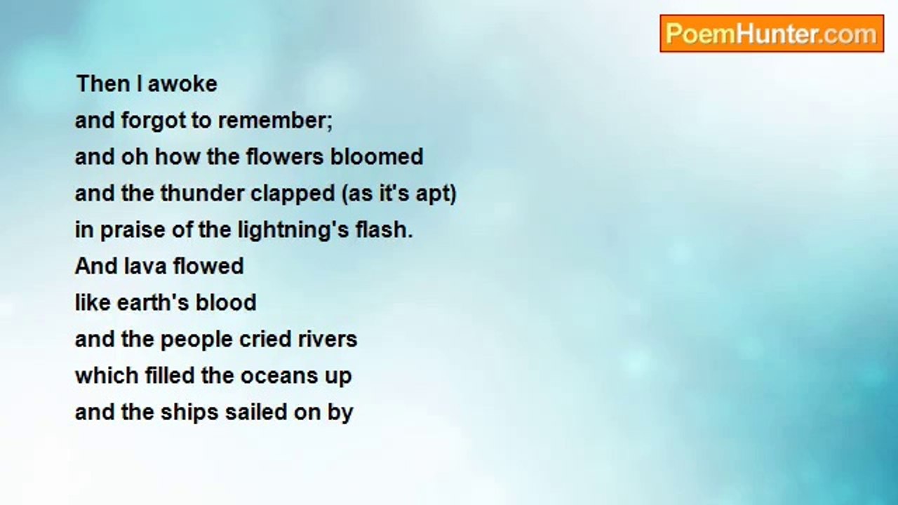 David Taylor - Metamorphosis