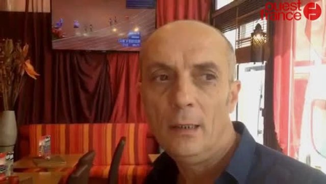 Mondial 2014. Les bars de Trouville Deauville sont prêts