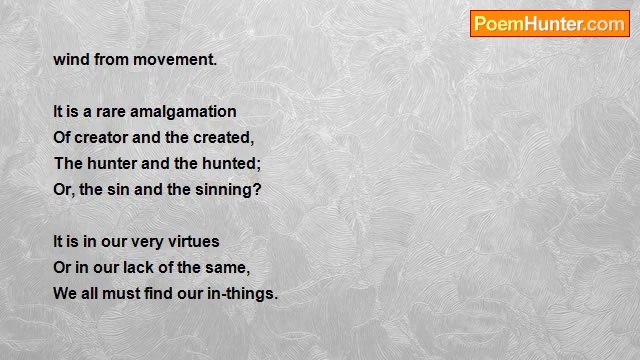 A. Jayaprakash Jayaprakash Panicker - The in-thing