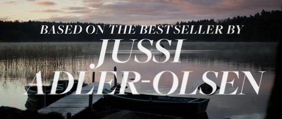 The Keeper Of Lost Causes - Trailer