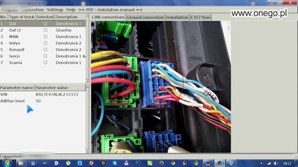AdBlue Emulator Programmer – Easy Solution for Emulator AdBlue System