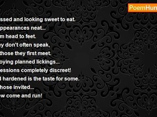 Lawrence S. Pertillar - CandyAss