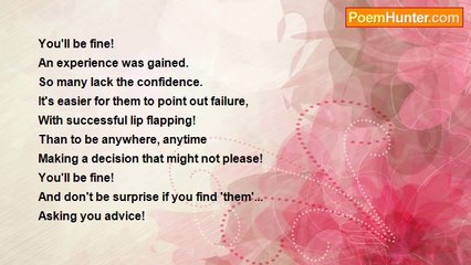 Lawrence S. Pertillar - One of the Spices of Life