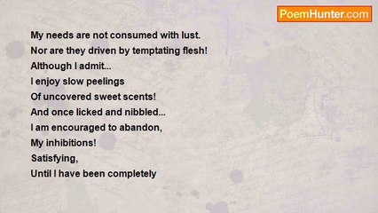 Lawrence S. Pertillar - Uncovered Sweet Scents