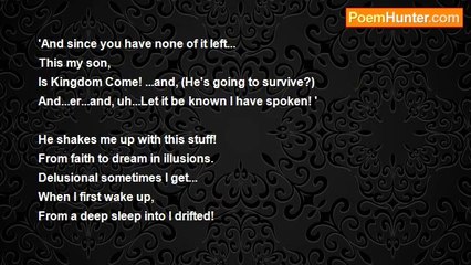 Lawrence S. Pertillar - Into I Drifted