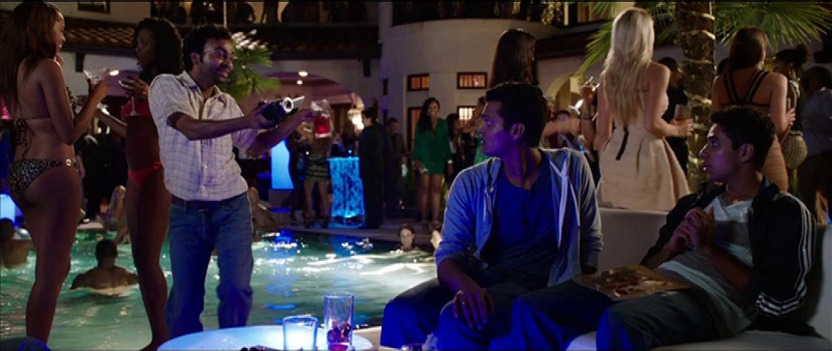 Million Dollar Arm - Trailer