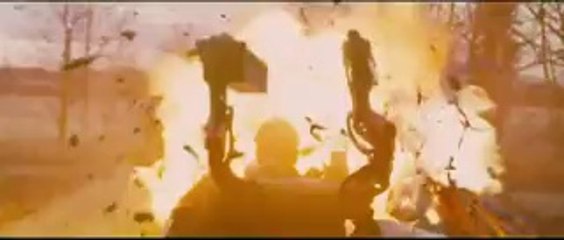 Yarının Sınırında