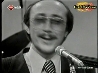 Özdemir Erdoğan - Bebek (1977)