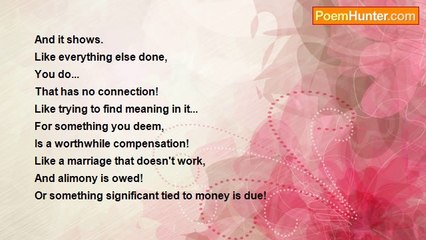 Lawrence S. Pertillar - No Connection