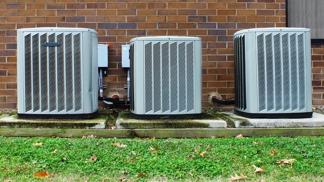 Commercial Plumbing & HVAC Solutions