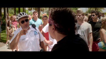 Chef - Exclusive European Premiere Report