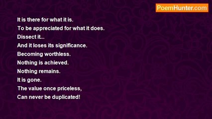 Lawrence S. Pertillar - Pulling It Apart