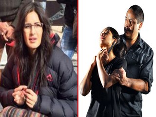 下载视频: Katrina Kaif Learns Krav Magga For Jagga Jasoos