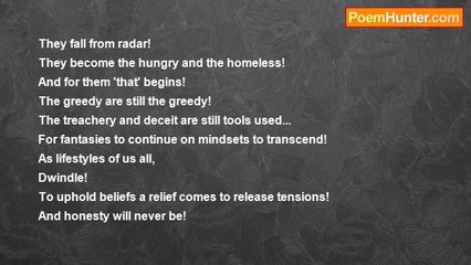 Lawrence S. Pertillar - For Them 'That' Begins