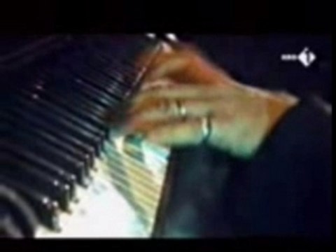 John Miles - Music Was My First Love