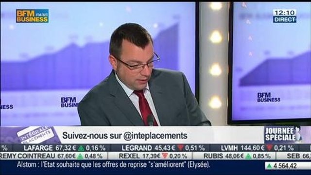 Les réponses de Mireille Weinberg aux auditeurs dans Intégrale Placements – 12/06 1/2