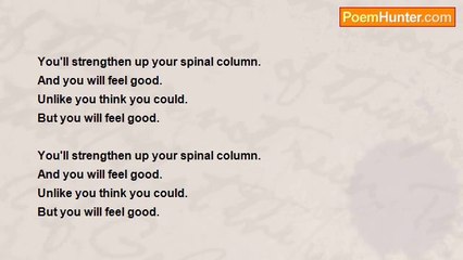 Lawrence S. Pertillar - Just Roll On Your Back