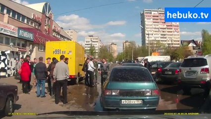 sakince dayak yedikten sonra adeta hulk'a dönüşen adamlar