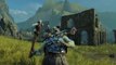 Middle-earth: Shadow of Mordor - Nemesis System Power Struggles Video