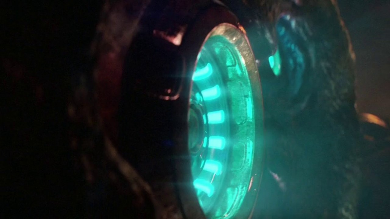 Doom - Teaser Trailer