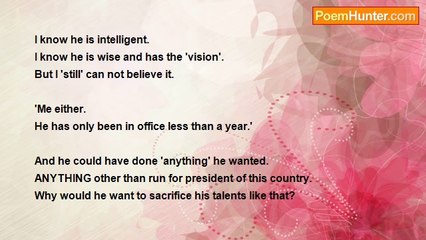 Lawrence S. Pertillar - President Obama-Nobel Peace Prize