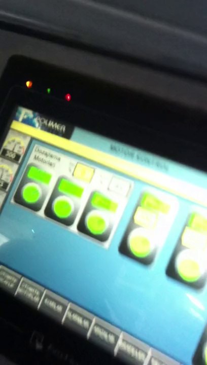 Çift Vidalı Extruder Twin Screw Extruder