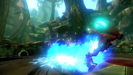 Sonic Boom: Rise of Lyric - E3 Trailer