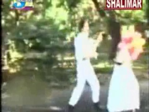 Doasti [ Singers - Nazia Hassan And Zohaib Hassan ] [ Album Name - Young Tarang ]