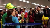 SP: Metroviários descartam greve na abertura da Copa