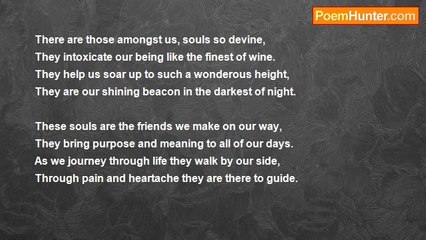 Cosmic Dreamer - Friends...