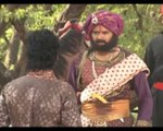 Maharana Pratap Mughal soldiers attack Pratap
