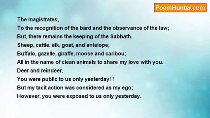 Edward Kofi Louis - Only Yesterday