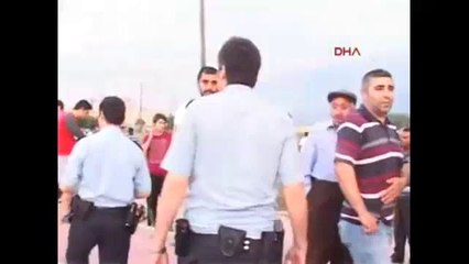 Çeçen komutanının kızı için kavga ettiler: 1 ölü, 1 yaralı