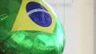Mondial 2014: au Brésil, la Coupe du Monde passe avant tout - 12/06