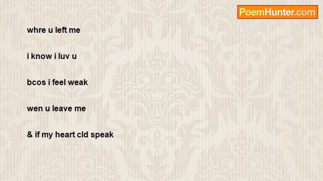 joel sheyi - ..I Will Be Waiting..